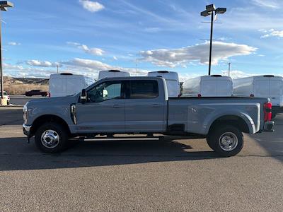 Used 2024 Ford F-350 Lariat Crew Cab for sale #PT0186 - photo 2