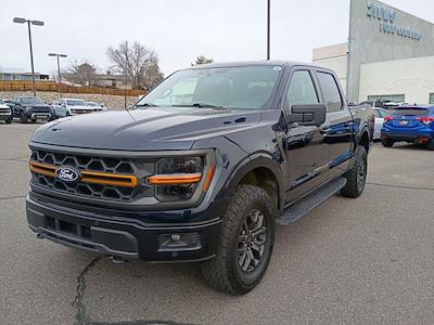 Used 2025 Ford F-150 Tremor SuperCrew Cab for sale #PT0207 - photo 1