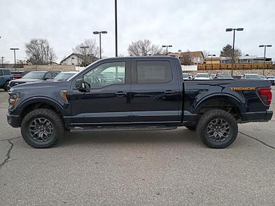 Used 2025 Ford F-150 Tremor SuperCrew Cab for sale #PT0207 - photo 2