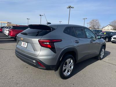 Used 2024 Chevrolet Trax LS for sale #PT0243 - photo 2