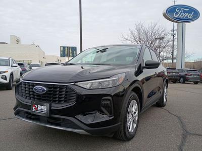 Used 2025 Ford Escape Active for sale #PT0244 - photo 1