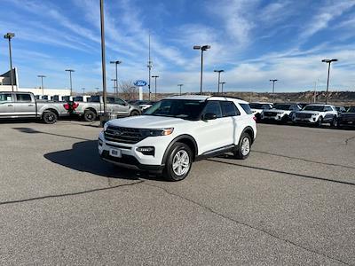 Used 2023 Ford Explorer XLT for sale #PT0248 - photo 1