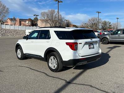 Used 2023 Ford Explorer XLT for sale #PT0248 - photo 2