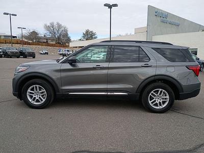 Used 2025 Ford Explorer Active for sale #PT0249 - photo 2