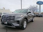 Used 2025 Ford Explorer Active for sale #PT0249 - photo 1