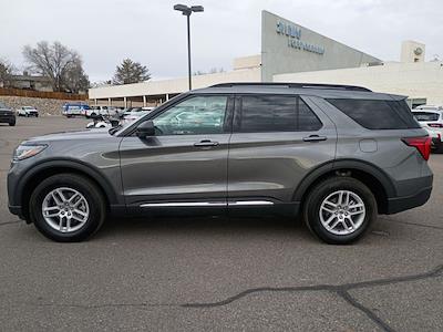 Used 2025 Ford Explorer Active for sale #PT0250 - photo 2