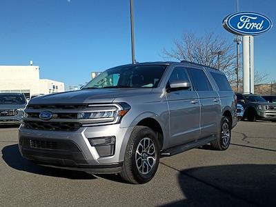 Used 2024 Ford Expedition MAX XLT for sale #PT0252 - photo 1
