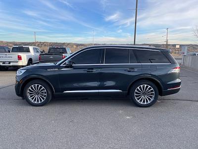 Used 2024 Lincoln Aviator Reserve for sale #PT0276 - photo 2