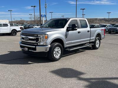 Used 2020 Ford F-250 XL Crew Cab for sale #PT0286 - photo 1