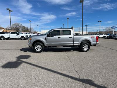 Used 2020 Ford F-250 XL Crew Cab for sale #PT0286 - photo 2