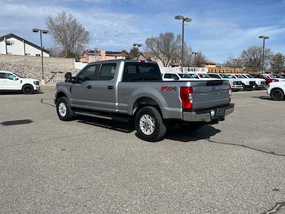 Used 2020 Ford F-250 - photo 1