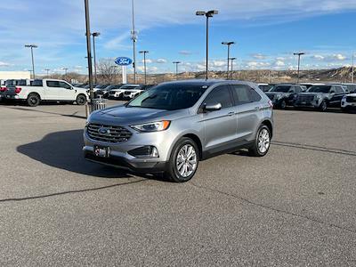 Used 2024 Ford Edge - photo 1