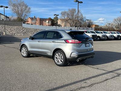 Used 2024 Ford Edge - photo 1