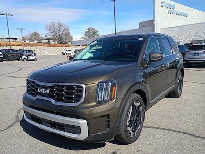 Used 2025 Kia Telluride - photo 1