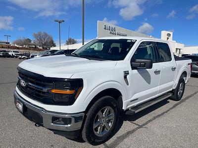 Used 2025 Ford F-150 - photo 1