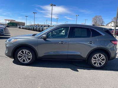Used 2022 Ford Escape - photo 1