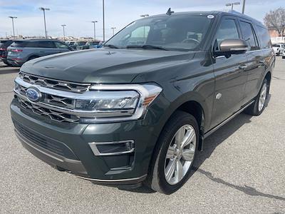 Used 2023 Ford Expedition MAX - photo 1