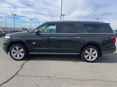 Used 2023 Ford Expedition MAX - photo 1