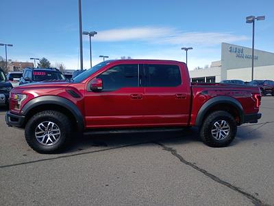 Used 2018 Ford F-150 - photo 1