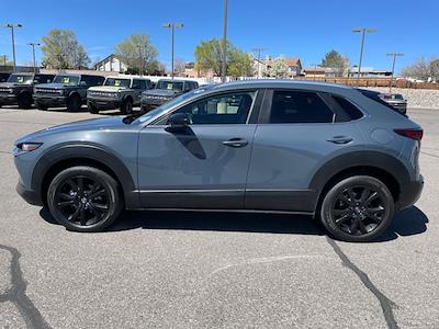 Used 2025 Mazda CX-30 - photo 1