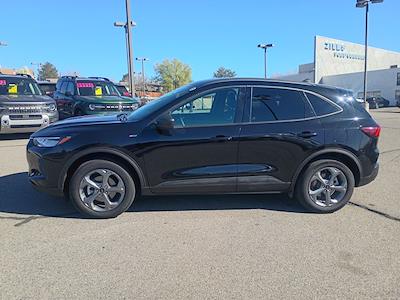 Used 2025 Ford Escape - photo 1