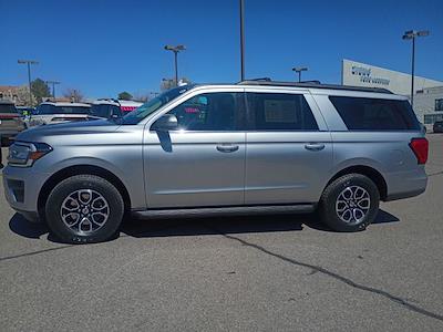 Used 2024 Ford Expedition MAX - photo 1