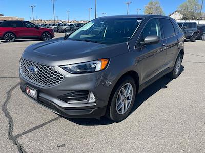 Used 2024 Ford Edge - photo 1