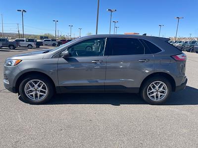 Used 2024 Ford Edge - photo 1