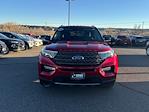 Used 2024 Ford Explorer XLT for sale #RT0155 - photo 9