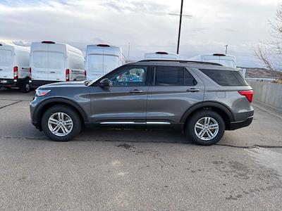 Used 2024 Ford Explorer XLT for sale #RT0159 - photo 2