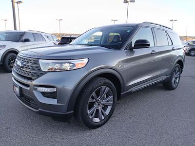 Used 2024 Ford Explorer XLT for sale #RT0171 - photo 1