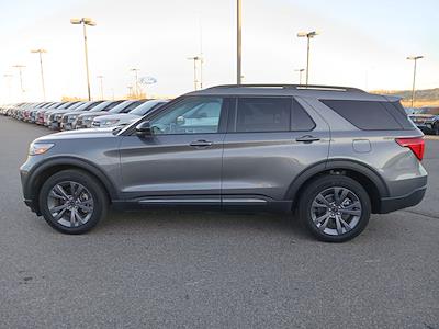 Used 2024 Ford Explorer XLT for sale #RT0171 - photo 2