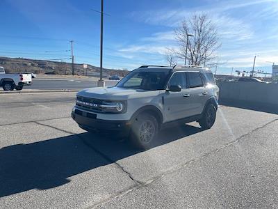 Used 2024 Ford Bronco Sport - photo 1