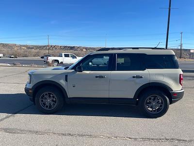 Used 2024 Ford Bronco Sport - photo 1