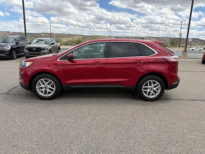 Used 2024 Ford Edge - photo 2
