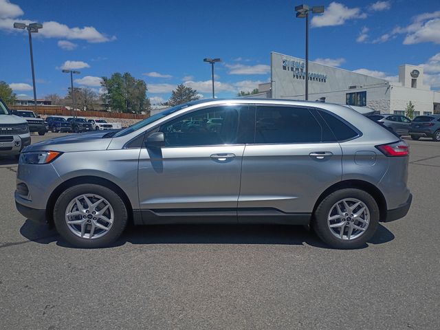 Used 2024 Ford Edge - photo 5
