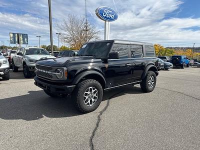 Used 2024 Ford Bronco Badlands for sale #UT0053 - photo 1