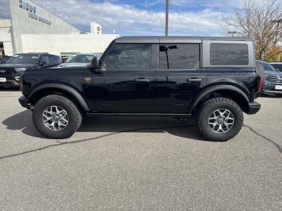 Used 2024 Ford Bronco Badlands for sale #UT0053 - photo 2