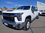 Used 2022 Chevrolet Silverado 2500 LT Crew Cab for sale #UT0101 - photo 1