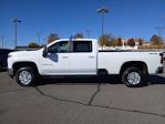 Used 2022 Chevrolet Silverado 2500 LT Crew Cab for sale #UT0101 - photo 2