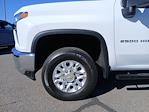 Used 2022 Chevrolet Silverado 2500 LT Crew Cab for sale #UT0101 - photo 26