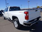 Used 2022 Chevrolet Silverado 2500 LT Crew Cab for sale #UT0101 - photo 3