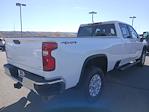 Used 2022 Chevrolet Silverado 2500 LT Crew Cab for sale #UT0101 - photo 5