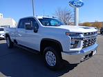 Used 2022 Chevrolet Silverado 2500 LT Crew Cab for sale #UT0101 - photo 7