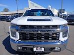 Used 2022 Chevrolet Silverado 2500 LT Crew Cab for sale #UT0101 - photo 8
