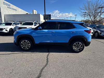 Used 2024 Chevrolet Trailblazer LT for sale #UT0116 - photo 2