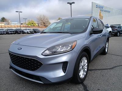 Used 2022 Ford Escape SE for sale #UT0130 - photo 1