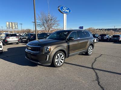 Used 2022 Kia Telluride EX for sale #UT0136 - photo 1