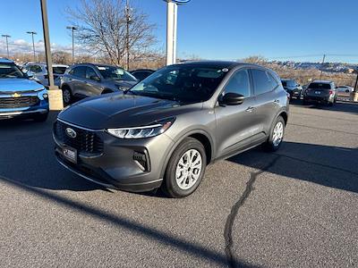 Used 2025 Ford Escape Active for sale #UT0141 - photo 1