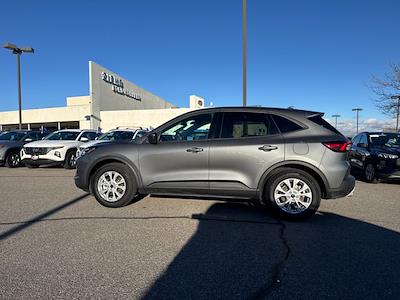 Used 2025 Ford Escape Active for sale #UT0141 - photo 2